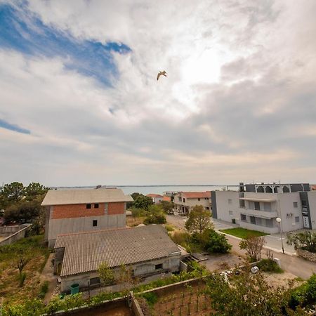 Apartman Eva Vrsi Extérieur photo