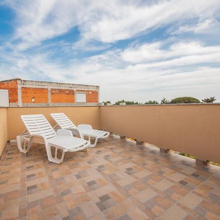 Apartman Eva Vrsi Extérieur photo