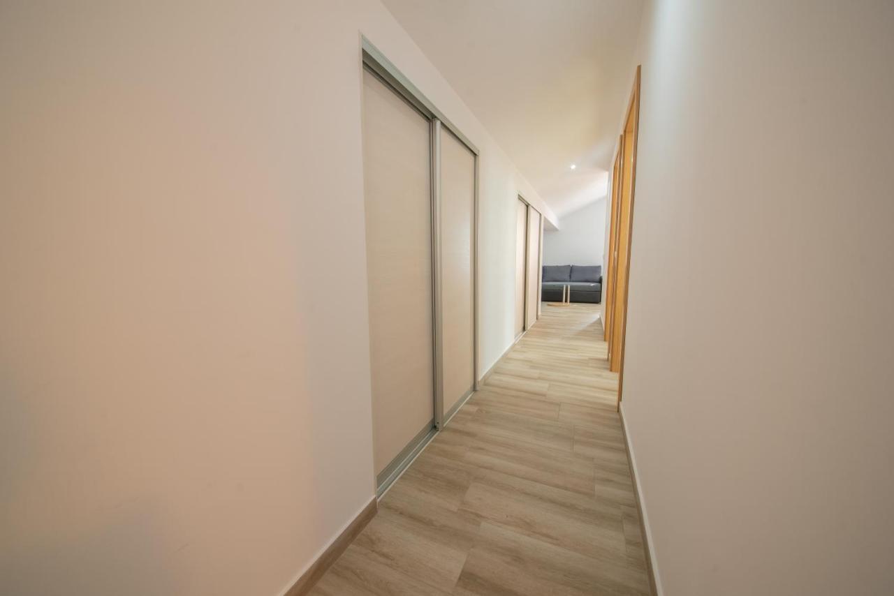 Apartman Eva Vrsi Extérieur photo
